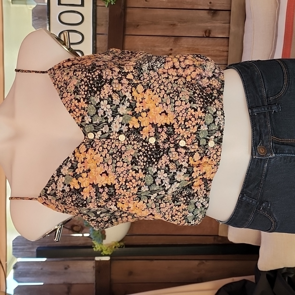 American Eagle